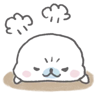 😡 telegram sticker