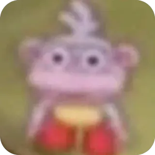 🫥 Boots Dora the Explorer Boots, monkey, Dora the Explorer, cartoon, children's show telegram sticker