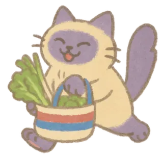 ₍ Rᥲgɗ᧐ᥣᥣ 𑀝ᥲᴛ Pᥙffy ₎ ˚₊· ♡ @mewsticks telegram stickers