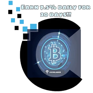 Coin_Laser telegram stickers