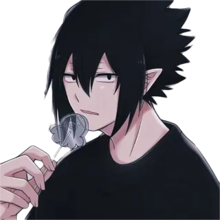 🍭 telegram sticker