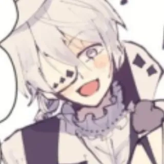 🤨 telegram sticker