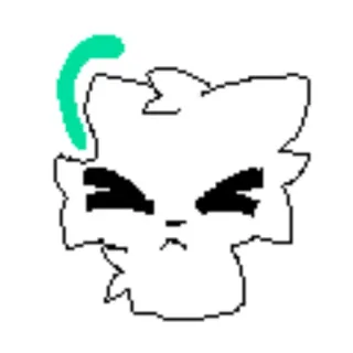 😞 telegram sticker