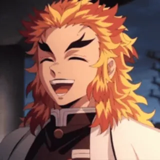 Demon_Slayer @anime_talk_universe :: @fStikBot telegram stickers