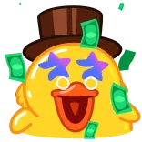 𝐉𝐎𝐈𝐍 ➦ { @SycoTrick } telegram emojis 🤑