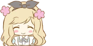 😊 telegram sticker