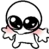 ༉ ‧ @calm_stickers ₊  ˖ telegram emojis 🥺
