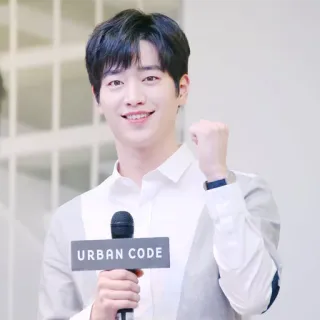 ✊️ URBAN CODE whatsapp sticker
