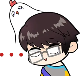 🐣 telegram sticker