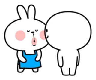 😘 telegram sticker
