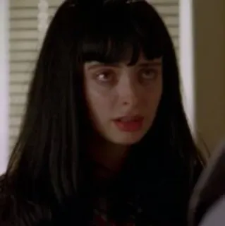 🖤 Jane Margolis Breaking Bad tv, series, drama, addiction, woman telegram sticker