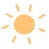 Эмодзи 👉🏼 @case_cherepanova telegram emojis ☀️