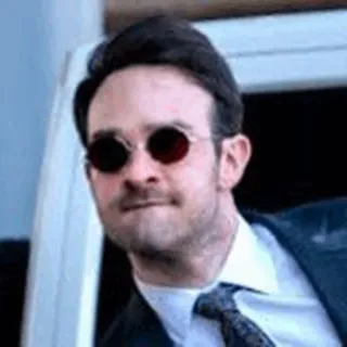 🕶 telegram sticker