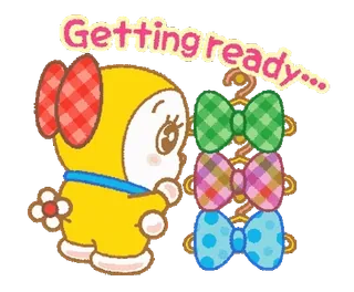 Doraemon & Dorami: Animated Stickers telegram stickers