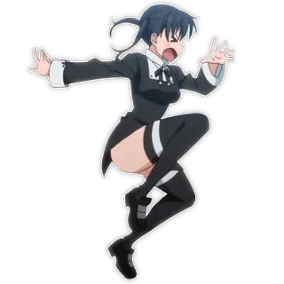 🏃‍♀️ telegram sticker