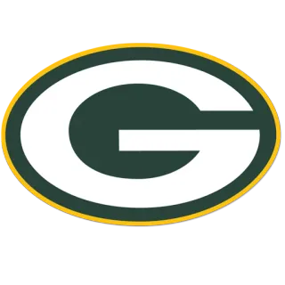 NFL Logos telegram stickers