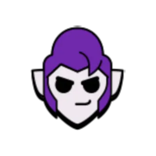🙂 telegram sticker