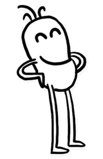 ☺️ telegram sticker