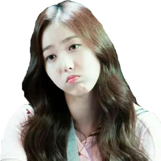 😕 whatsapp sticker