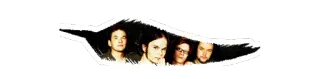 The Rasmus telegram stickers