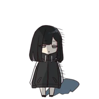 😒 whatsapp sticker