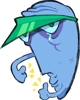 @nothinthursday telegram stickers