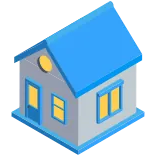 🏚