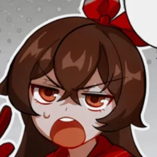 genshin_infarct:D :: @fStikBot telegram stickers