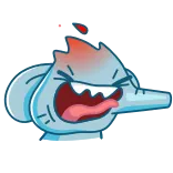 Сёма • @TgEmojis telegram emojis 😡