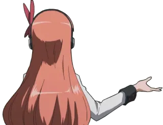 ✋ telegram sticker