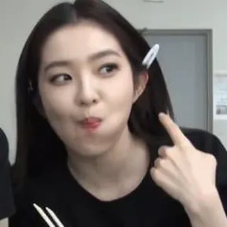 😏 telegram sticker