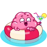 humano @emojique telegram stickers