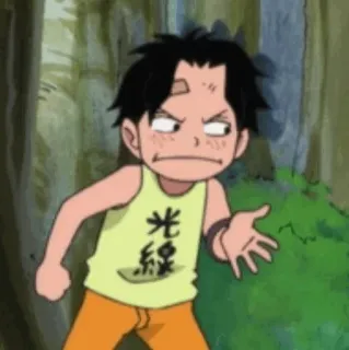 🤌 光線 Anime, Kreskówka, Postać, Manga, Promień światła whatsapp sticker
