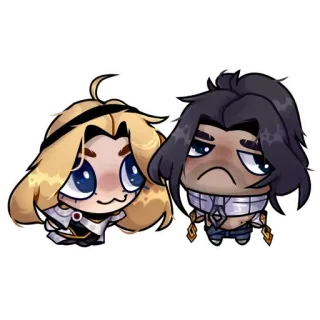 💗 telegram sticker