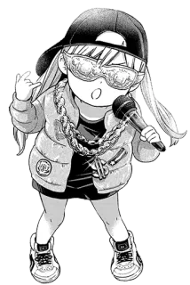 @phoenixscans telegram stickers