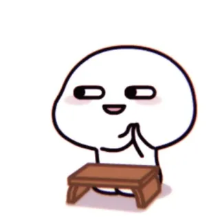 🦋 Cartoon, Figur, Süß, Lustig, Humor, Meme, Emoji whatsapp sticker