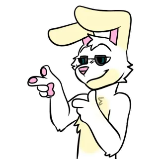 😎 telegram sticker