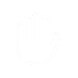 ✋️