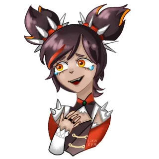 😂 telegram sticker