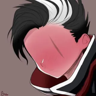 😣 telegram sticker
