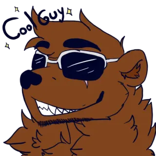 RawsStuff telegram stickers