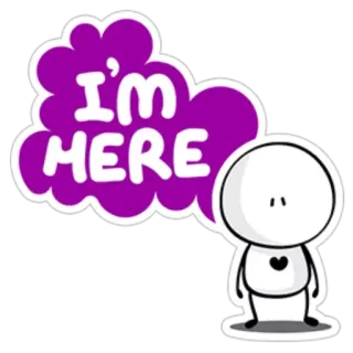 بیگلی میگلی ❤ Bigli Migli telegram stickers