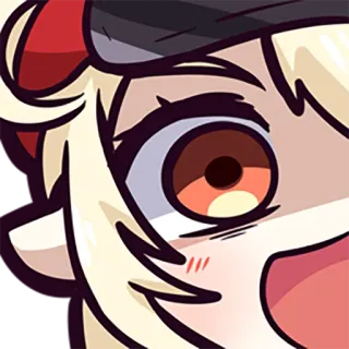 👀 telegram sticker