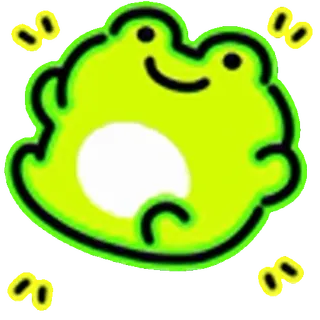 🐸