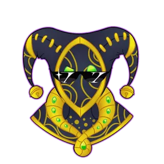 linda's dota 2 telegram stickers