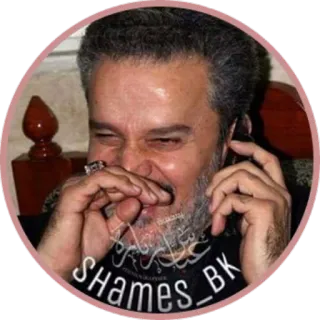 😆 Shames_BK telegram sticker