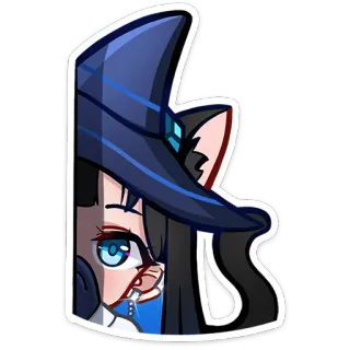 🧙 telegram sticker