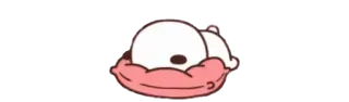 😞 telegram sticker
