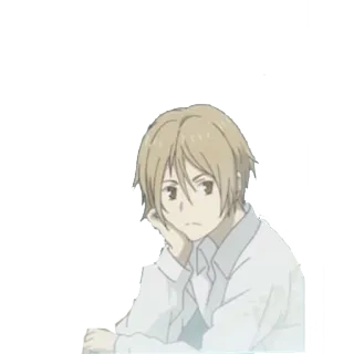 😒 telegram sticker