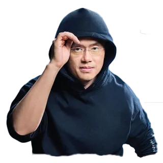 🧢 telegram sticker